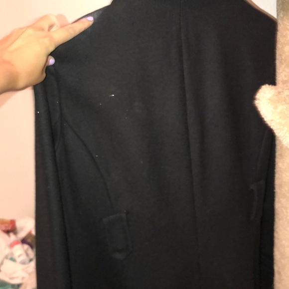 calvin klein jacket - Picture 2 of 2